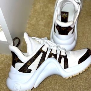 Women’s LV ArchLight Sneakers